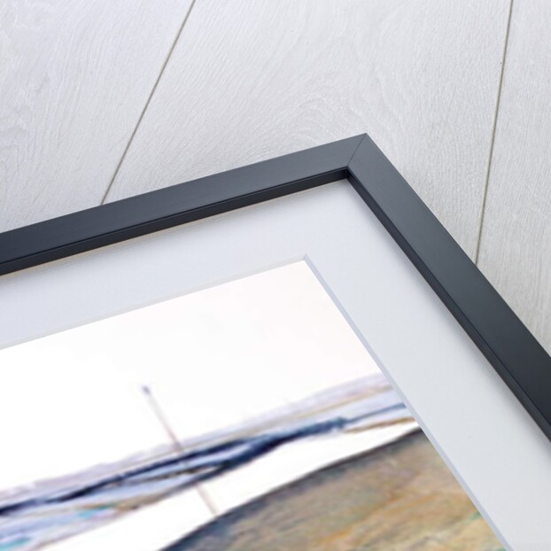 Snow Hill Creek by Michael Frith