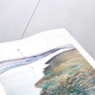 Snow Hill Creek by Michael Frith