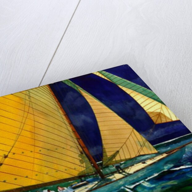 Tuiga by Michael Frith