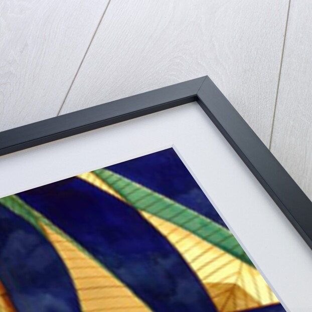 Tuiga by Michael Frith