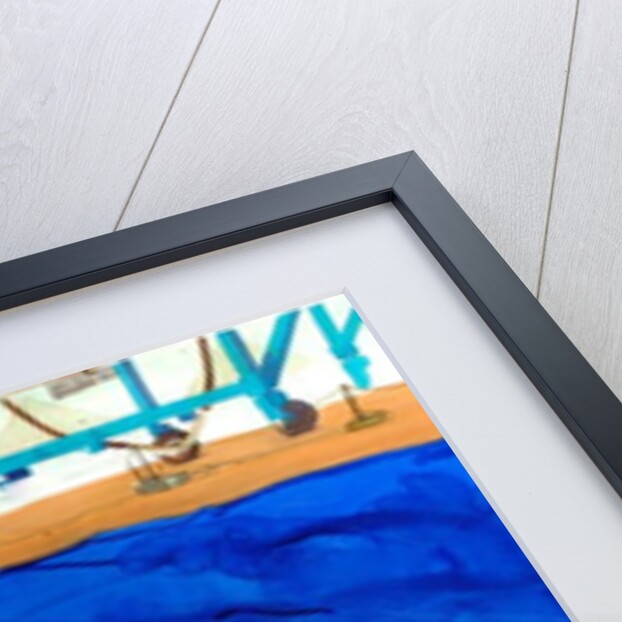 White Wings by Michael Frith