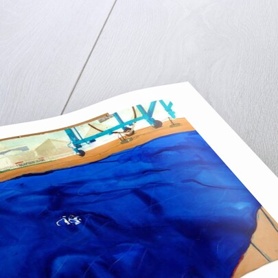 White Wings by Michael Frith