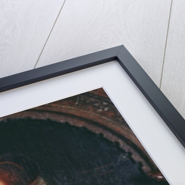 Portrait of a Lady believed to be Elizabeth I, c.1580 by English School