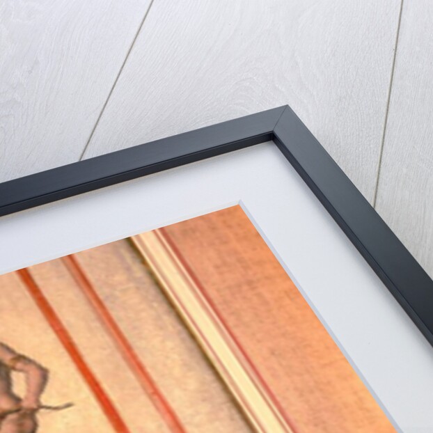 Arabesque panel, that may have come from Nonsuch Palace, 16th century by Toto