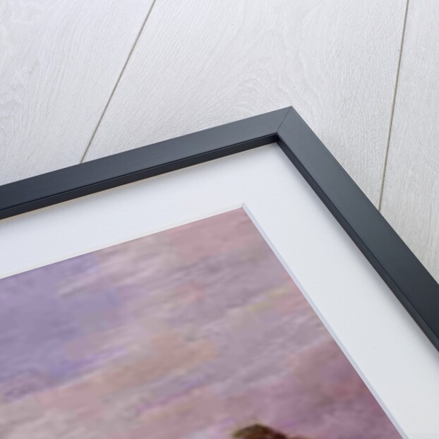 Colqhouny Castle, 1841 by James Giles