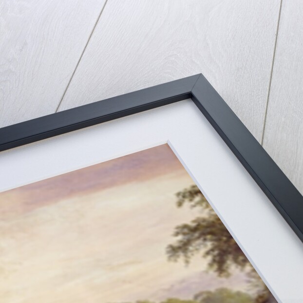 Haddo House, 1840s by James Giles