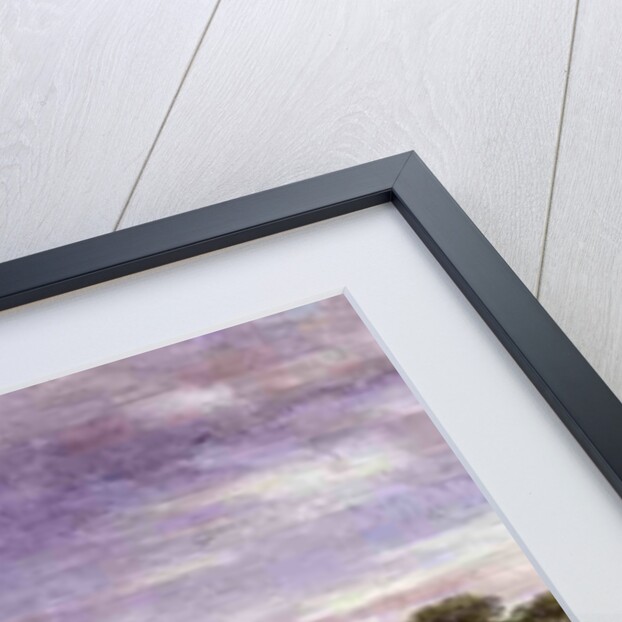 Gight Castle, 1851 by James Giles