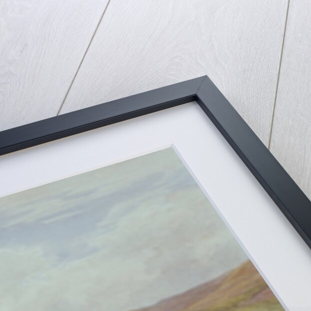 Braemar Castle, 1841 by James Giles