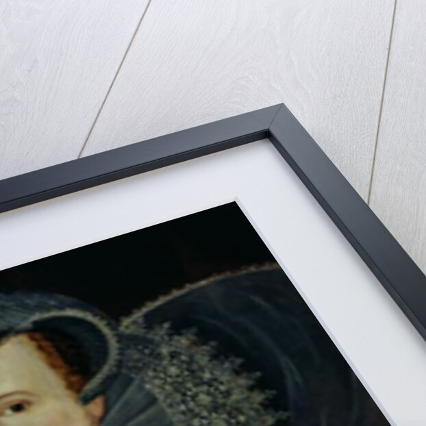 Portrait of Mary Queen of Scots by Scottish school