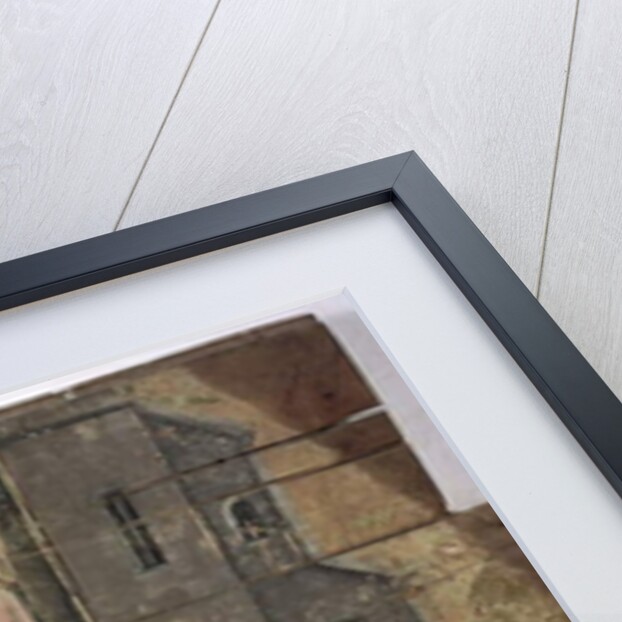 The Narrow Gate into Heaven by English School