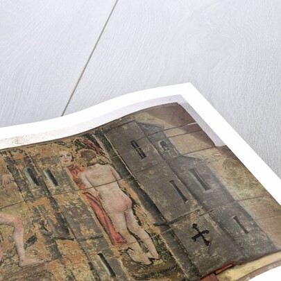 The Narrow Gate into Heaven by English School