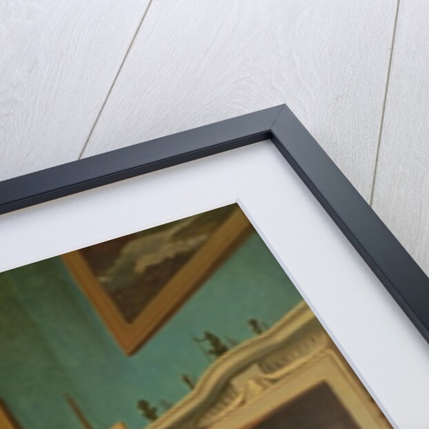 The Dutton Family in the Drawing Room of Sherborne Park, Gloucestershire, c.1774 by Johann Zoffany