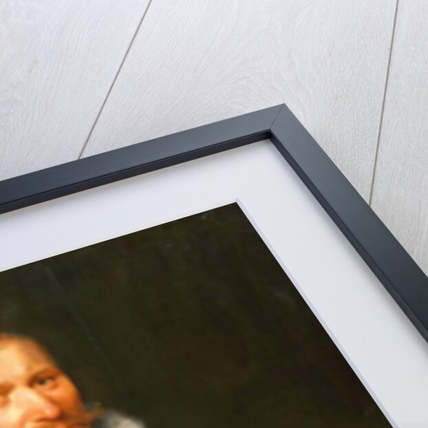 Portrait of a Gentleman, early 17th century by Dutch School