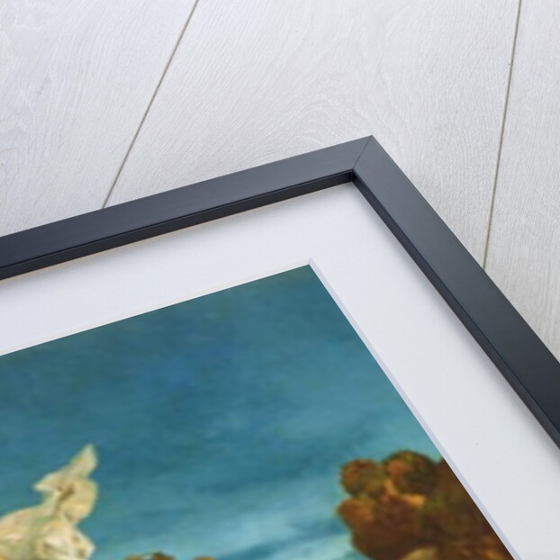 The Triumph of Ariadne, 1873 by Hans Makart