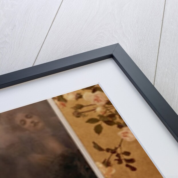 Allegory of Love, 1895 by Gustav Klimt