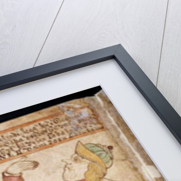 The Killing of Balder by Icelandic School