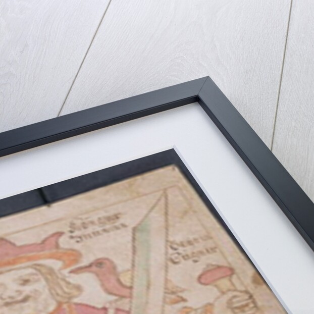 Odin by Icelandic School