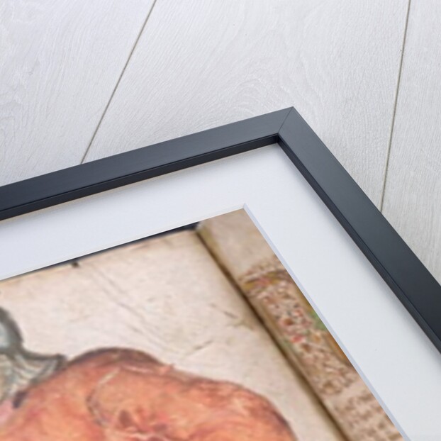 Grettir the Strong by Icelandic School