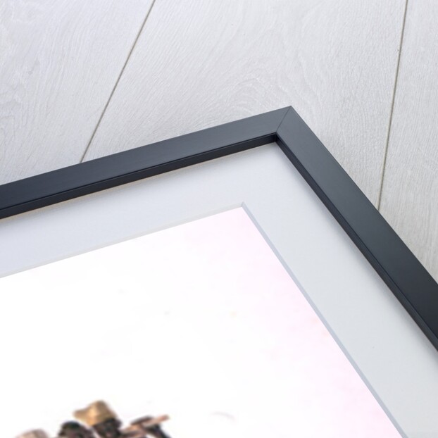 Wine Carriers by Joaquim Candido Guillobel