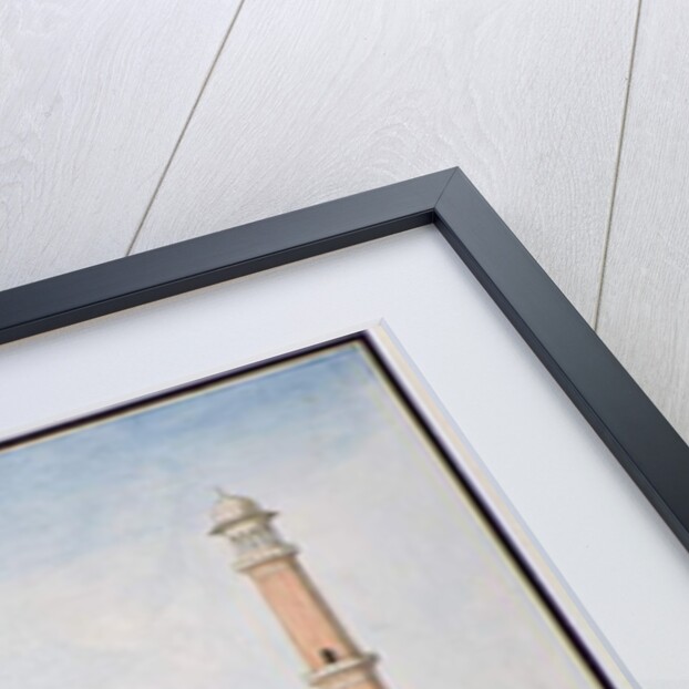 Jummah Musjeed, Delhi, c.1840 by Mazar or Mazhar Ali Khan