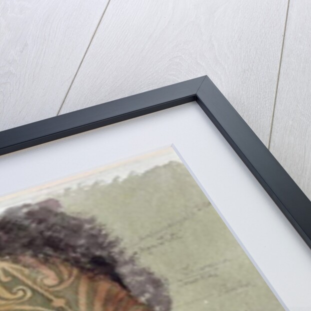 Tapuae, c.1900 by Thomas Ryan