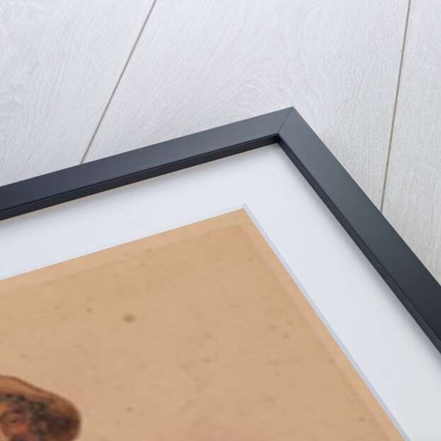 Robert Bontine Cunninghame Graham, c.1890 by English School