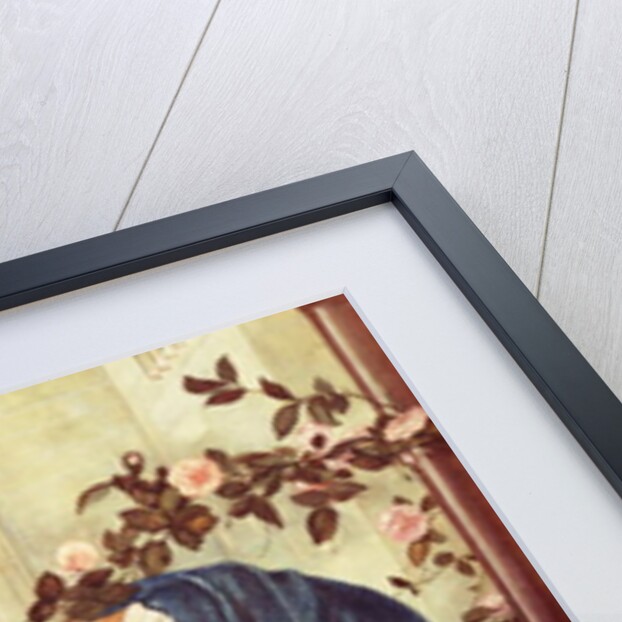 The Lament, 1866 by Edward Coley Burne-Jones