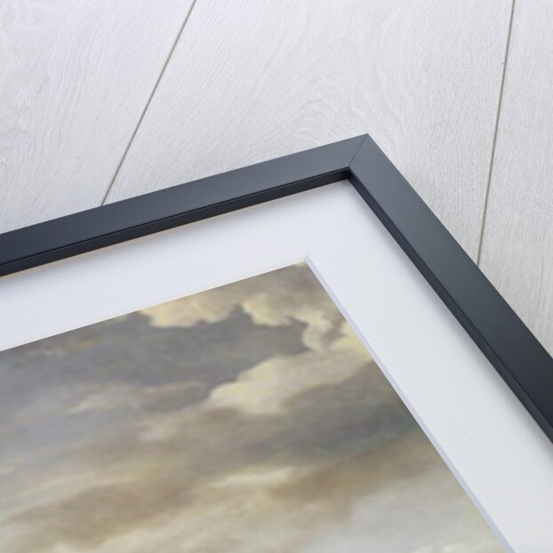 A Landscape by Adriaen van de Velde