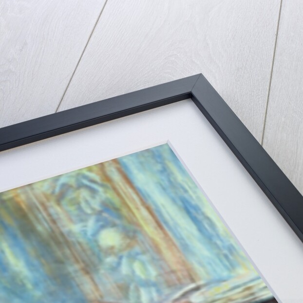 Young Girls at the Piano, 1892 by Pierre Auguste Renoir