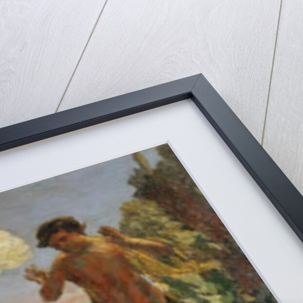 The Afternoon of a Faun, 1919 by Ker Xavier Roussel