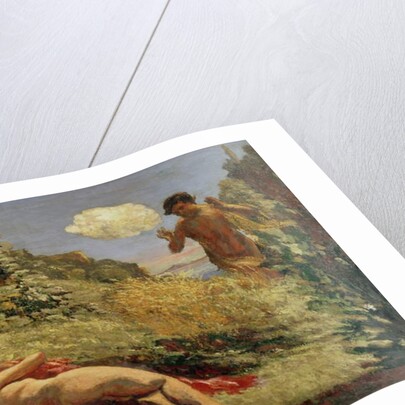 The Afternoon of a Faun, 1919 by Ker Xavier Roussel