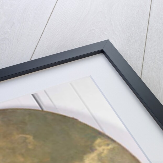 Automedon with the Horses of Achilles by Henri Alexandre Georges Regnault