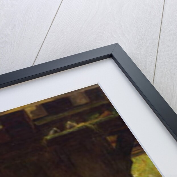 The Letter by Marcus Stone