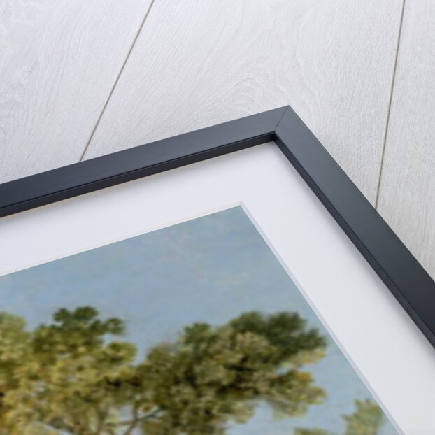 The Little Shepherdess, c.1754 by Francois Boucher