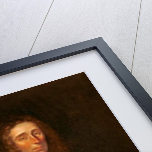 Increase Mather 1688 by or Spriett Jan van der Spriet