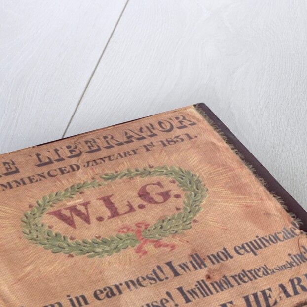 The Liberator Commenced... by American School