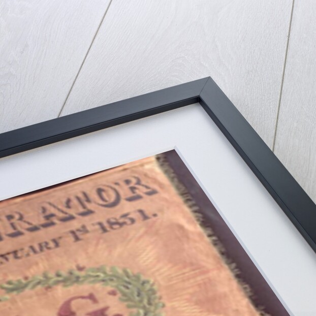 The Liberator Commenced... by American School