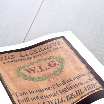 The Liberator Commenced... by American School