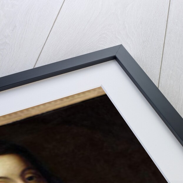 John Winthrop 1834 by Charles Osgood