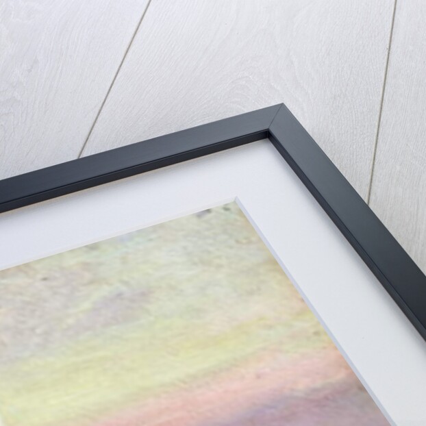 Village in Friesland, 1900 by Adrian Scott Stokes