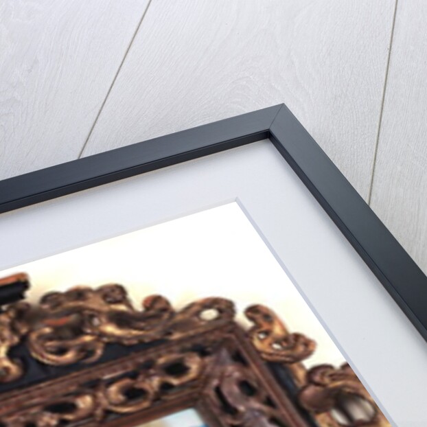 Madonna and Child, c.1905 by Marianne Stokes