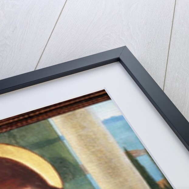 Madonna and Child, c.1905 by Marianne Stokes