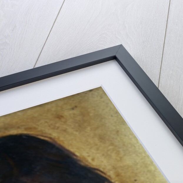 A Capri Witch, 1884-85 by Marianne Stokes