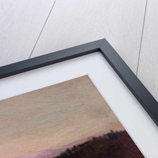 A Northern Canadian Lake by Thomas John Thomson