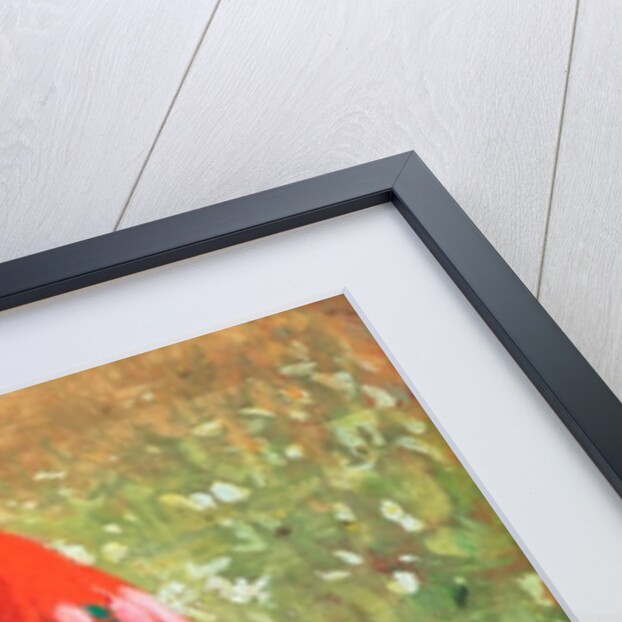 Girl of the Tatra, c.1905-07 by Marianne Stokes