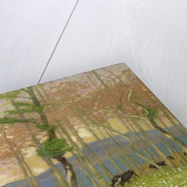 On the Coast of County Kerry, Ireland, c.1933 by Adrian Scott Stokes