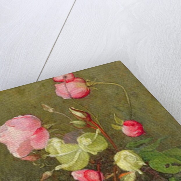 Roses by Marianne Stokes