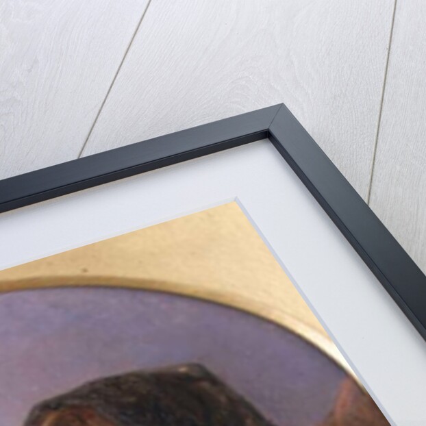 Portrait of Countess Eugenie, 1846 by Abraham Solomon