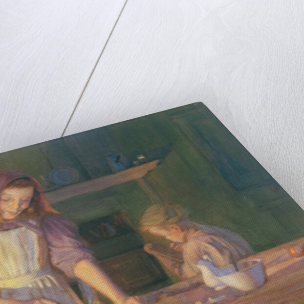 The Young Task Masters by John William Allison