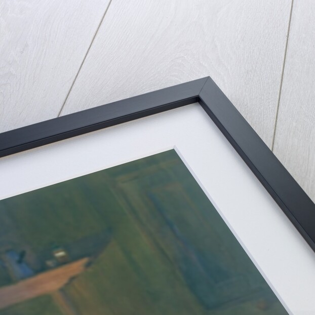 The Young Task Masters by John William Allison